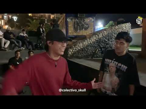 ALD vs INCAKOLA vs DRAKKAR -  OCTAVOS - SUB 21