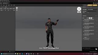 FlexKit video thumbnail