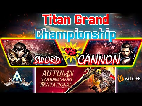 Titan 20/12/2020 PM - Kinkin82 vs IBraveHeartl - Atlantica Global