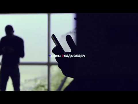 Darsi x Ray - Tijden Veranderen