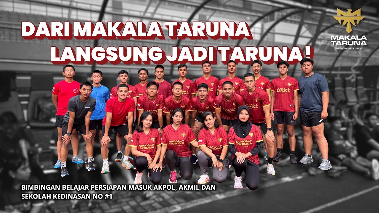 Pembahasan materi seleksi Semua Program
