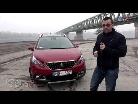 Garázs ep. 593 Peugeot 2008  - KIA Rio  - BMW M240i