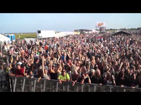 LuuX Feat  Mr Shammi Live Tour   Behind the Scenes #1