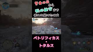 【ハリーポッター】最終章まで、使われ続けられた最強呪文で、調子に乗りすぎて大事故に、、、【ホグワーツ•レガシー】#ハリーポッター #ホグワーツレガシー #参加型 #事故 #魔法 #shorts