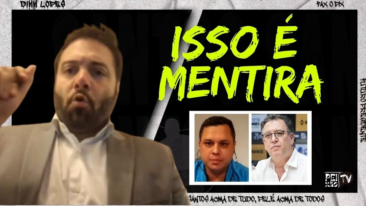 LUDUVICE CONTA A VERDADE SOBRE A GESTÃO MARCELO TEIXEIRA