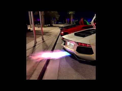 [FREE]NAV Type beat x Don Toliver x 88GLAM Type beat 2020 - ''Airforce''