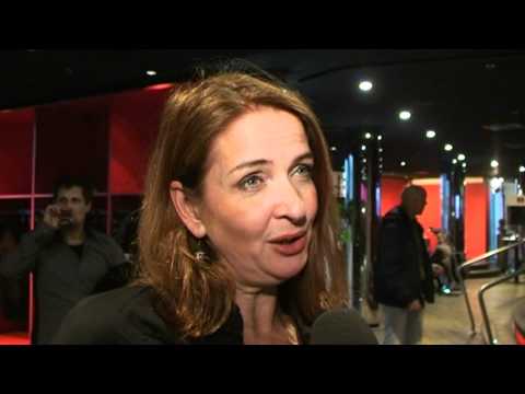 DRTV Nieuws - 5 Maart 2012