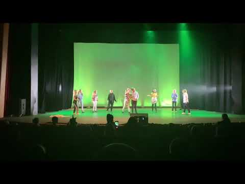 Filmgala - Karlskoga Kulturskola