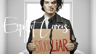 Music video thumbnail preview for Exploit Circus - Stupid Liar | New Alternative Metal 2026 by Exploit Circus