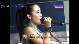 Download lagu EDOT ARISNA - Bojoku Ketikung - VEDIKA Live IN RAU KEDUNG mp3