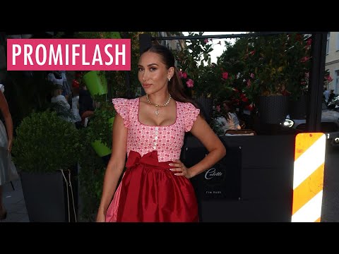 Video Thumbnail: Trotz Trennung: Samira Yavuz freut sich auf Urlaub mit Ex