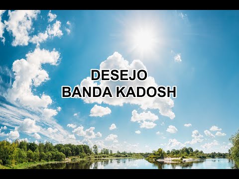 Desejo - Kadoshi