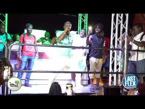 Style X must watch performance at Last Flex April 9, 2017 [FULL HD]