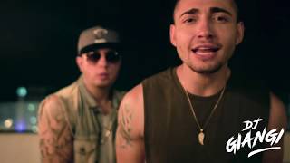 Rocko y Blasty - Besitos De Colores (Dj Giangi Edit)