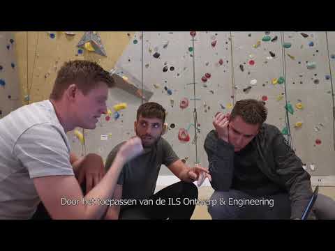 ILS Ontwerp & Engineering