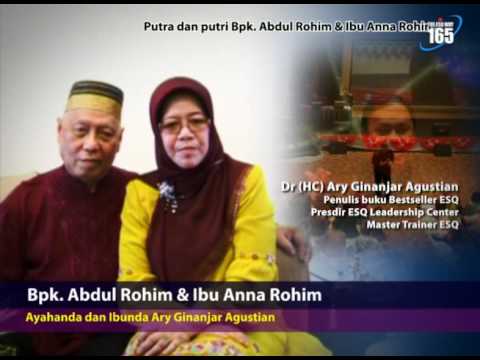 ESQ Parenting: Pelatihan Bermakna  SMP ALAM BUDI MULIA 