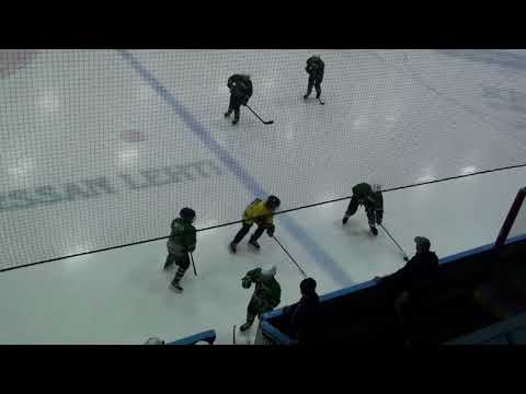 FoPS07 vs VG 62 031217