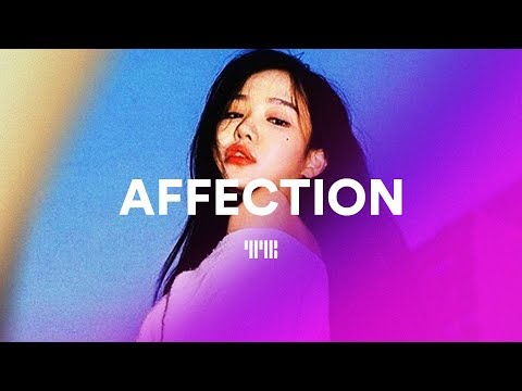 (FREE) K-Pop Type Beat "Affection"
