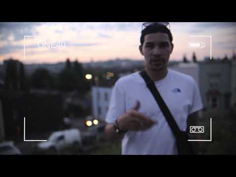 ONE40 TV #SoloSessions ft. Ragz