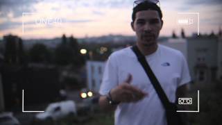 ONE40 TV #SoloSessions ft. Ragz