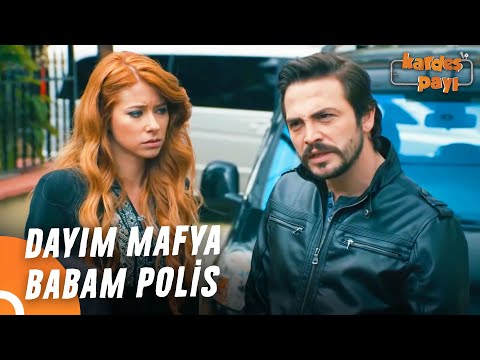 Metin Özdemir Raconu Diye Bir Şey Var | Kardeş Payı