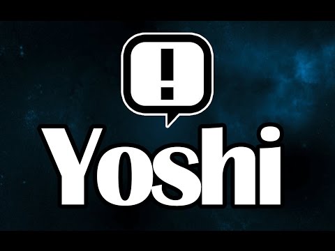 【VGC】 Battle vs. Yoshi (2014 Germany National Champion)