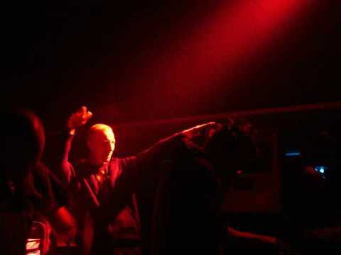 11 - Ultimate Hardcore - Masters of Noise vs. The Beat Controller part1