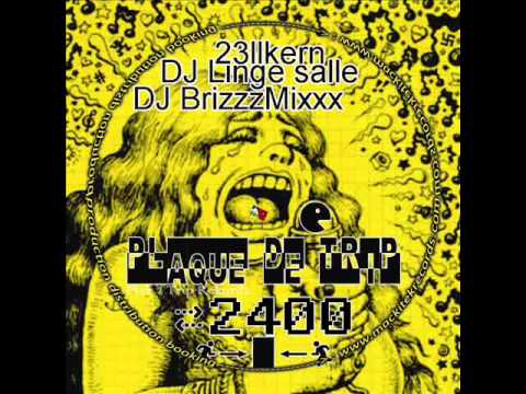 A1 PLAQUE DE TRIP 2400 - KEJA