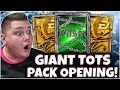 NHL 24 TEAM OF THE SEASON - 2.5 MILLION COIN PACK OPENING