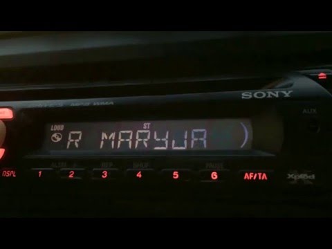 Bandsacn Kostrzyn nad Odrą 16.04.2016