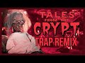 TALES FROM THE CRYPT TRAP BEAT REMIX PROD BY MR MWP