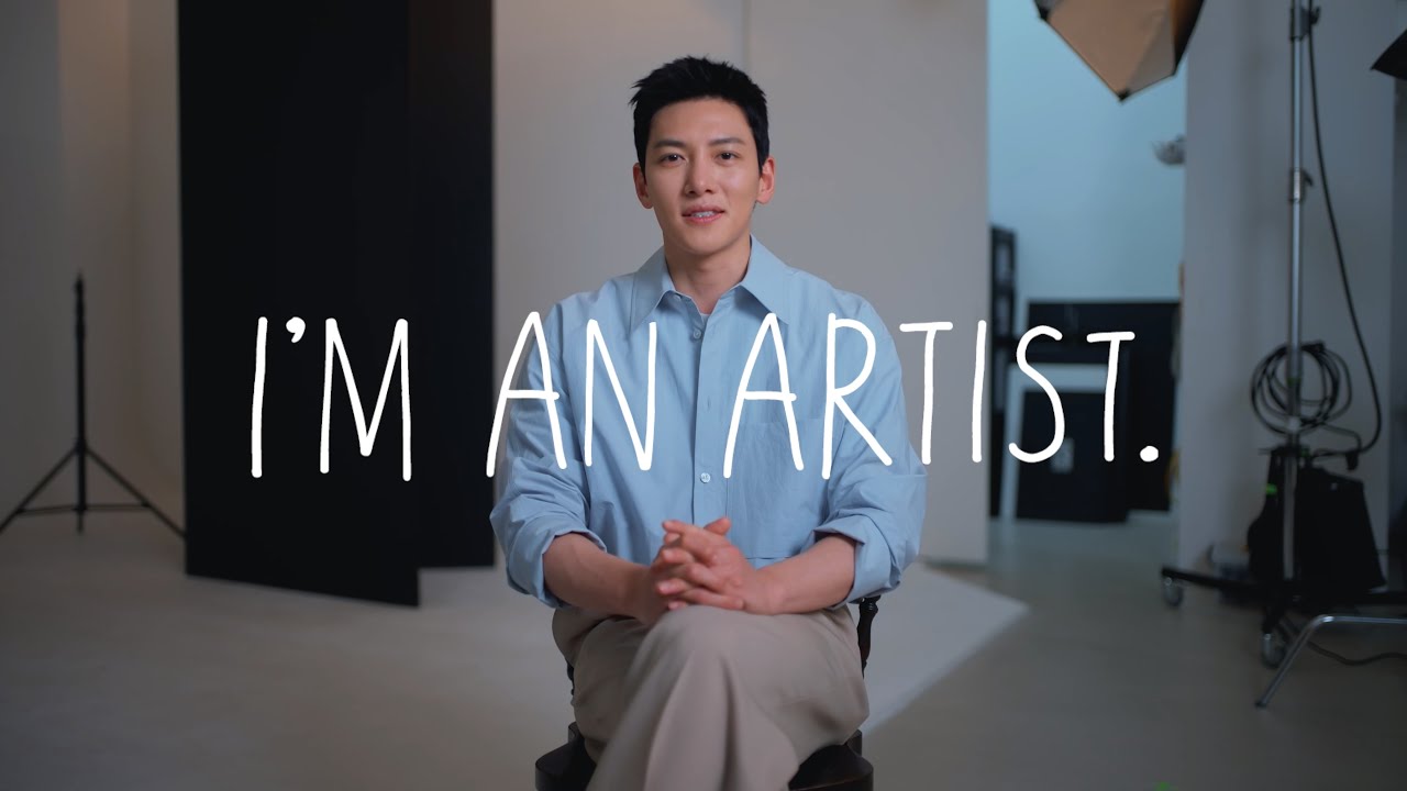 (Eng) 지창욱과 함께하는 발달장애인 미술작가 특별 프로젝트 - I'M AN ARTIST season 2 | 밀알복지재단 thumnail
