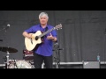 Laurence Juber playing Solo Guitar @ Abbey Road on the River 2017 (AROTR17)