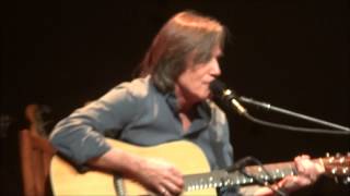 Jackson Browne in Portlandia, CALL IT A LOAN and SHAPE OF A HEART 1-19-13