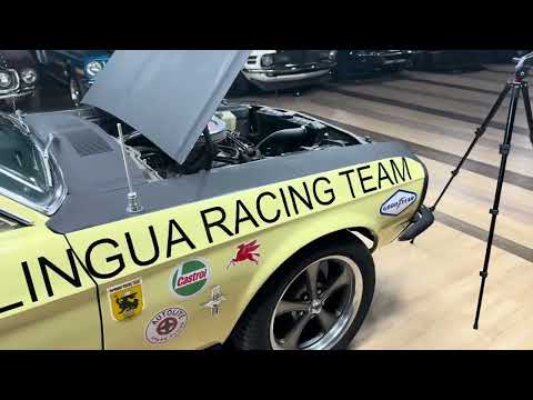 1967 Ford Mustang (CC-1914536) for sale in Greenfield, Indiana