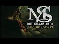Michael Salgado -Just Like A woman (COUNTRY)