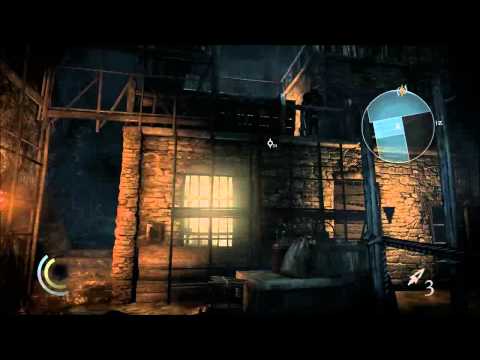 Thief RS08 P41 Thats a Big boat