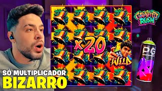 Graffiti Rush — Consejos & Estrategias