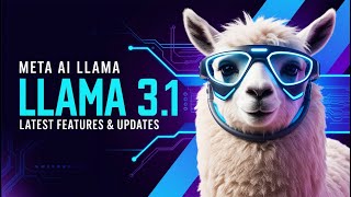Introducing Llama 3.1: Meta's Most Advanced AI Model Yet | Llama 3.1 U