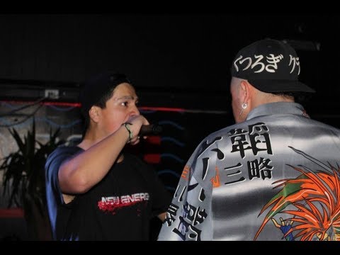 RAIDER VS SOLISBÉ | SEMIFINAL | LA BATALLA DEL SIGLO VALDIVIA