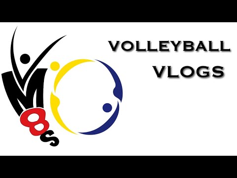 SVL D2: VM8S vs GOING GLOBAL Set 1
