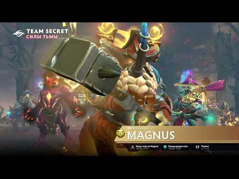 DREAMLEAGUE S20 | Team Secret vs TSM | game 2 | by LANIGIRO  and DEDOK