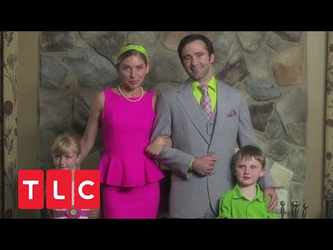 Secrets of American Housewives | Begierde und Rache | TLC Deutschland