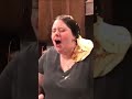 Kid Throws PIZZA At Mom S Face Shorts