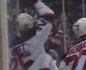 1998-99 Jason Arnott Goal vs. Rangers