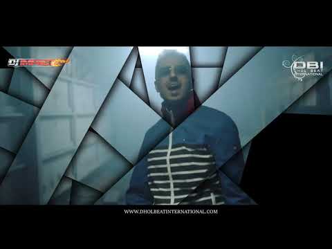 DELETE DBI Dhol Remix - Amar Sandhu | G Sidhu