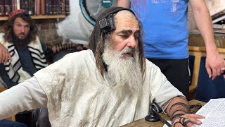 הרב שלום סבג - שיעורי וידאו - רבי שלום סבג✨מעשיה – כ״ו באלול ה׳תשפ״ג – דן בן יעקב 🇮🇱