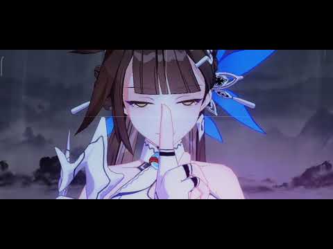 Honkai Impact 3 Exalted: Red Lotus Full Run [Flame-Chaser - Kalpas] 6.4