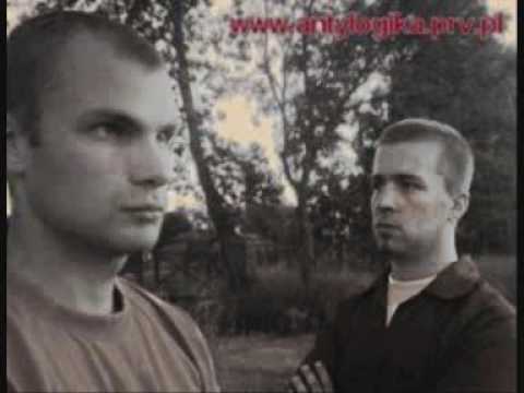 AntyLogika -  o Mnie i o Tobie