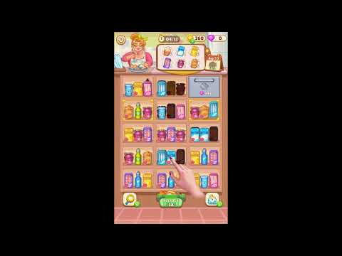 Cooking Sort: Puzzle Kitchen